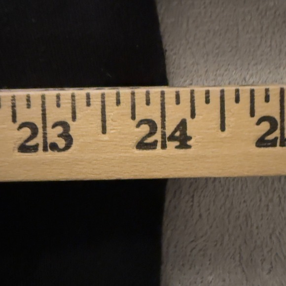 5.11 Tactical Sweatshirt Mens XL Black Crewneck Always Be Ready Logo Pullover - Picture 6 of 8